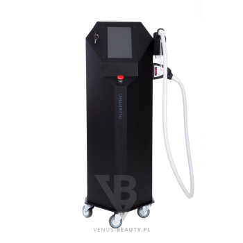 CM NUXIMIA Polski laser diodowy 808nm SLED    Tanio! SS!